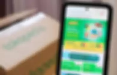 Tokopedia mencatat ada peningkatan pengguna fitur Paylater dan Modal Toko