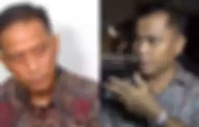 Mediasi antara Doddy Sudrajat dan Faisal gagal 