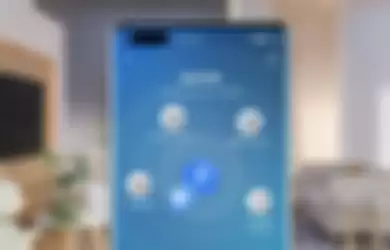 Konektivitas Mulus Antar Perangkat Huawei