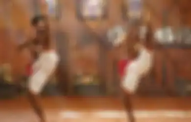 Berumur 3.000 Tahun,  Inilah Kalaripayattu, Seni Bela Diri India Tertua yang Jadi Dasar Munculnya Kung Fu dan Karate, Sempat Dilarang Kolonial  Inggris, Kini Dikaitkan Sebagai Pengobatan Ayurveda