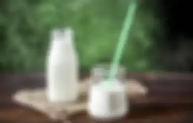 Pentingnya minum susu untuk cegah anak dari stunting
