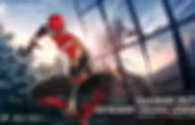 PUBG Mobile x Spider-Man: No Way Home