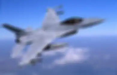 Sekian Lama 'Ngambek' pada Turki Karena Beli Rudal S-400 Rusia, Amerika Akhirnya Luluh, Bersedia Pasok Jet Tempur F-16 Setelah Turki Dukung Ukraina