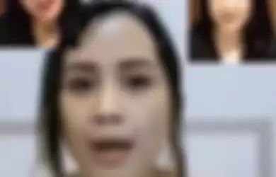 Video dewasa mirip Nagita Slavina sudah mendorong netizen kembali menjadi detekftif. Foto asli pelaku dalam video dibongkar. 