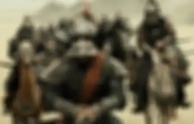 Terlatih Bertempur, Inilah 'Para Budak' yang Mengalahkan Bangsa Mongol di Perang Ain Jalut hingga Merusak Citra Tak Terkalahkan Keturunan Genghis Khan