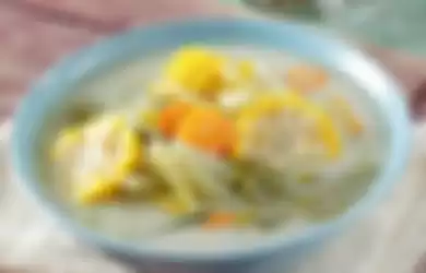 Sayur lodeh