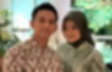 Ridho DA dan Syifa 