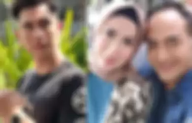 Verrel Bramasta sampaikan pesan untuk Ferry Irawan yang ingin nikahi Venna Melinda