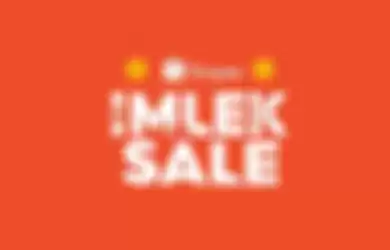 Promo Shopee Imlek Sale