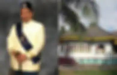 Tak Setenar Majapahit, Kerajaan Huristak Justru Tak Tersentuh oleh Penjajah, Bahkan Menjadi Basis Perjuangan Kemerdekaan Indonesia