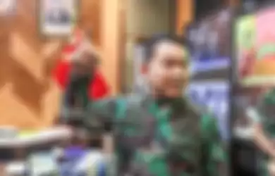 Kondisi KSAD Jenderal TNI Dudung Jadi Sorotan Usai Mobil Rombongannya Alami Kecelakaan di Merauke Hingga Telan 2 Korban Tewas