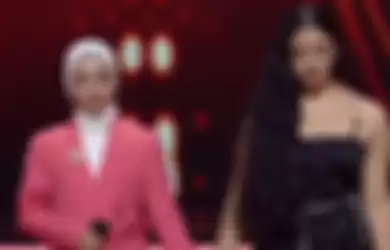 Intan dan Marcella, duluan pulang dari X Factor Indonesia 2022