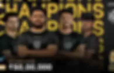 Skylightz Gaming terpaksa nggak bisa mewakili India di Grand Finals PMGC 2021 karena kendala dokumen roster