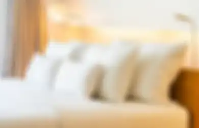 4 Cara Membersihkan Bantal yang Kotor Tanpa Mencucinya, Ringkas tapi Efektif!