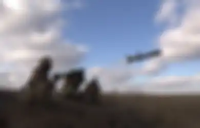 Lama-Lama Bisa Menjadi Perang Antara Negara, Tak Hanya Inggris yang Pasok Senjata Militer ke Ukraina, 3 Negara Eropa Ini Juga Ikutan Kirim Senjata Militernya Untuk Lawan Rusia