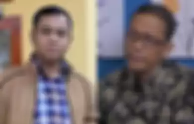 H. Faisal buka suara terkait sikap Doddy Sudrajat yang sambangi rumahnya dadakan!