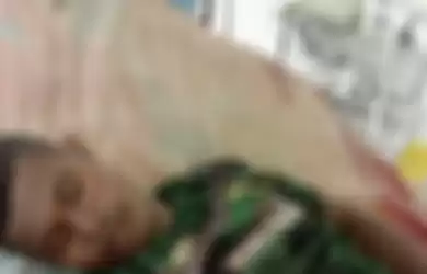 Foto prajurit TNI asli Papua yang gugur dan terluka akibat serangan teroris KKB menjadi alat propaganda musuh. Kodam Kasuari buka suara.