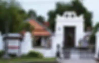 Dibangun Sebagai Akibat dari Kejatuhan Kerajaan Majapahit, Inilah Kerajaan Buleleng, yang Berdiri Setelah Dewa Agung Ketut, Penguasa Bali dan Lombok Membagi Kerajaannya