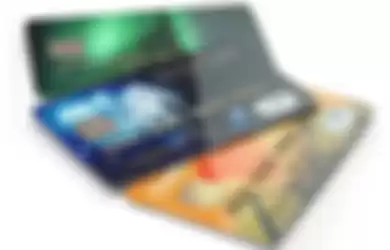 Kartu kredit 