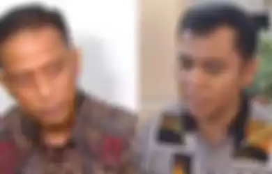 Haji Faisal tak mau temui Doddy Sudrajat 