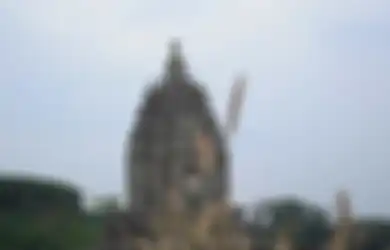 Namanya Tak Banyak Dikenal, Keberadaan Kerajaan Tulang Bawang di Nusantara Justru Ada pada Catatan Seorang Biksu China