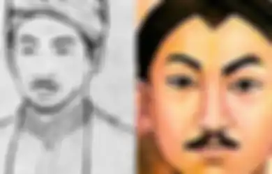 'Kunci' Keruntuhan Majapahit Lahir dari Rahimnya, Inilah Siu Ban Ci, Putri Cina yang Lahirkan Sosok Kepercayaan para Wali Songo