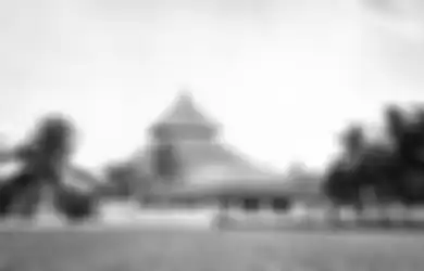 Berikut Latar Belakang Berdirinya Kerajaan Demak pada Akhir Abad ke-15