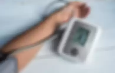 Cara mengontrol tekanan darah tinggi secara alami.