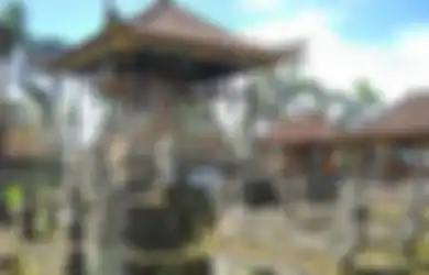 Didirikan Setelah Runtuhnya Majapahit, Inilah Kerajaan Bangli, yang Berdiri Setelah Penguasa Bali dan Lombok Bagi Kerajaannya Jadi Sembilan