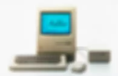 Macintosh 128K