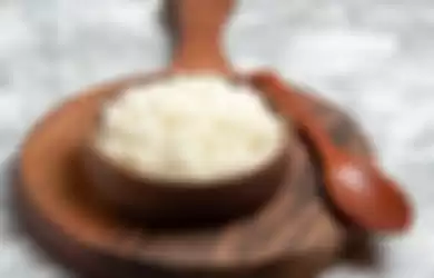 Beras warung bakal jadi nasi pulen kalau ditambahkan tepung ini sebelum memasak