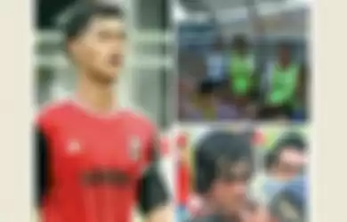 pesepakbola Tanah Air yang bernama Sukarno Andi Wijaya meninggal dikarenakan sakit infeksi paru-paru