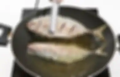 Kabar Gembira bagi Seluruh Ibu Se-Indonesia, Begini Rahasia Agar Hemat Minyak Goreng, Minyak Tetap Jernih Walau Dipakai Berkali-kali