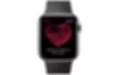 ECG di Apple Watch
