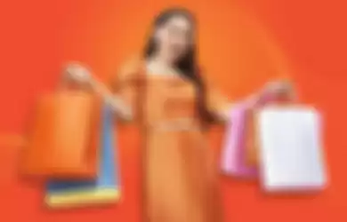 Belanja di Shopee 3.3 Fashion Sale pakai Kartu Kredit BNI