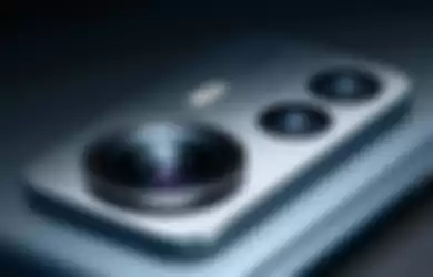 Ilustrasi modul kamera Xiaomi 12 Pro versi global