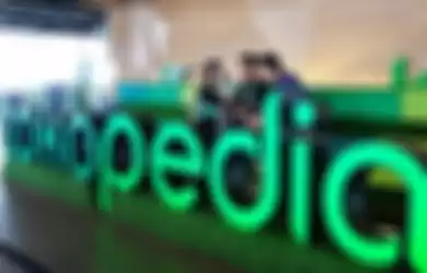 Sepanjang 2021 pembelian voucher game  di Tokopedia meningkat pesat.