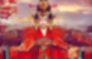 Terkenal Cantik Namun Kejam, Demi Jadi Satu-satunya Penguasa Wanita di China, Permaisuri Wu Zetian Bunuh Anaknya Sendiri, Gulingkan Putranya, Hingga Selingkuhi Putra Kaisar