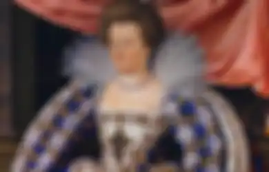 Bak Balas Dendam pada Sang Suami, Inilah Kisah Kekejaman Ratu Catherine de Medici, Eksekusi Selingkuhan Putrinya di Depan Mata Sang Putri dan Biarkan Raja Mati dalam Kesendirian
