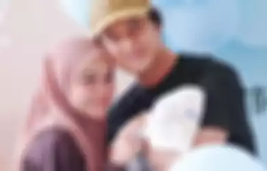 Rizky Billar dan Lesti Kejora