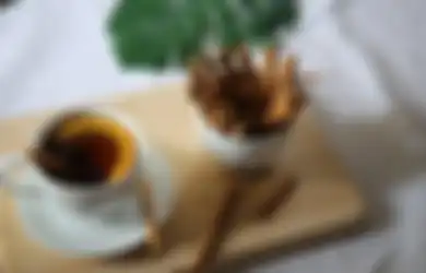 Tak Disangka, Hanya dengan Minum Campuran Madu dan Kayu Manis, Anda Dapat Meningkatkan Kekebalan Tubuh hingga Menghilangkan Bau Mulut