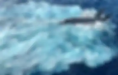 Meski China Menyebutnya Akan Sangat Sulit Menemukan Pesawat F-35C AS yang Jatuh di Laut Timur, Rupanya Ini Alasan Amerika Setengah Mati Ingin Menyelamatkan Pesawat Tersebut