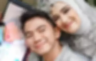 Rizki DA dan Nadya Mustika