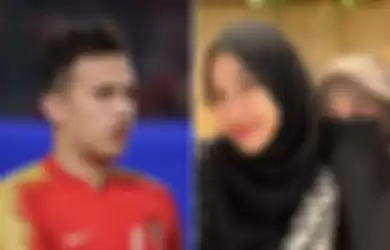 Umi Pipik Beberkan Rencana Pernikahan Adiba Khanza, Bakal Dipersunting Bintang Timnas Indonesia Egy Maulana Vikri?: Menikah..