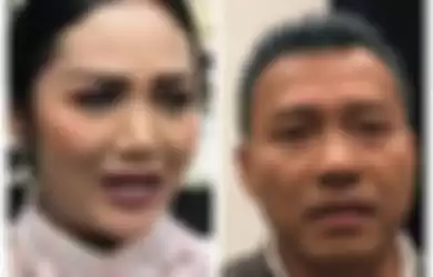 berita terpopuler Suar.ID edisi Selasa, 22 Maret 2022. Dari penyebab Krisdayanti cerai dari Anang Hermansyah hingga masa lalu Doni Salmanan yang cuma lulusan SD.