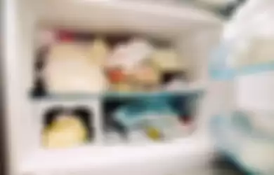 Cara membersihkan freezer