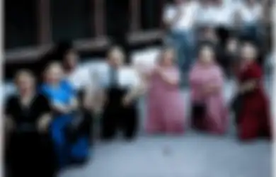 Keluarga Yahudi Ini Lolos dari Maut Holocaust Justru Karena Keterbatasan Fisiknya hingga Jadi Bahan Eksperimen 'Malaikat Maut' Dokter Psikopat