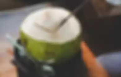 air kelapa untuk penderita diabetes