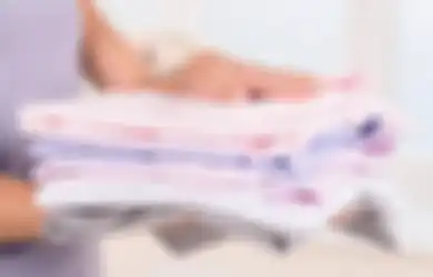 Baju Selalu Terilhat Baru, Simak 5 Tips Rahasia yang Wajib Anda Ketahui Berikut Ini