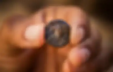 Jimat Kuno Yahudi Berusia 1.500 Tahun Ini Disebut Juga 'Meterai Nabi Sulaiman,' Ditemukan di Israel dan Siapa Sangka Punya Fungsi Luar Biasa Ini